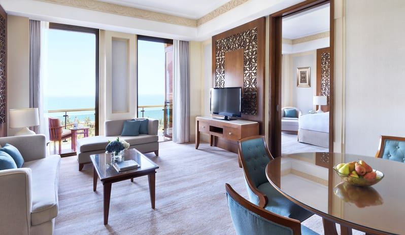 Executive Suite Sea View 1_2188